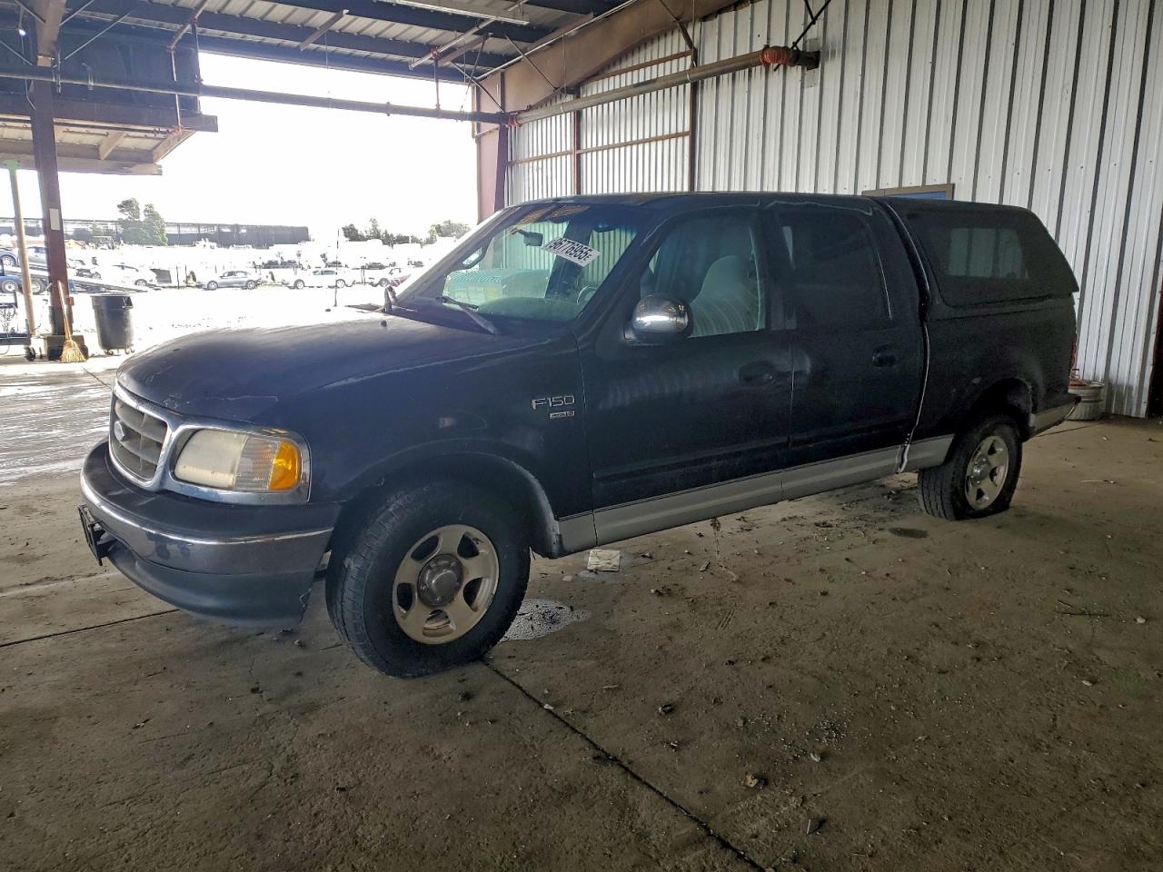 2001 FORD F150