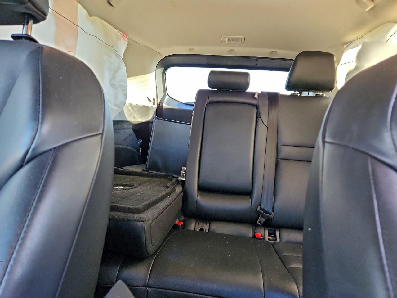 2021 NISSAN ROGUE SV photo 10