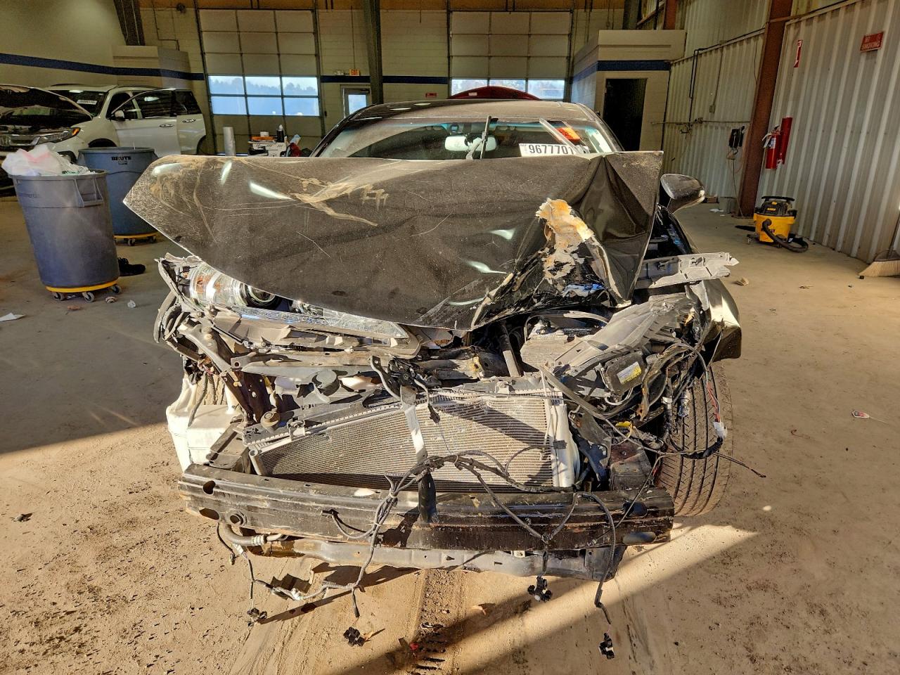 2013 LEXUS ES photo 5