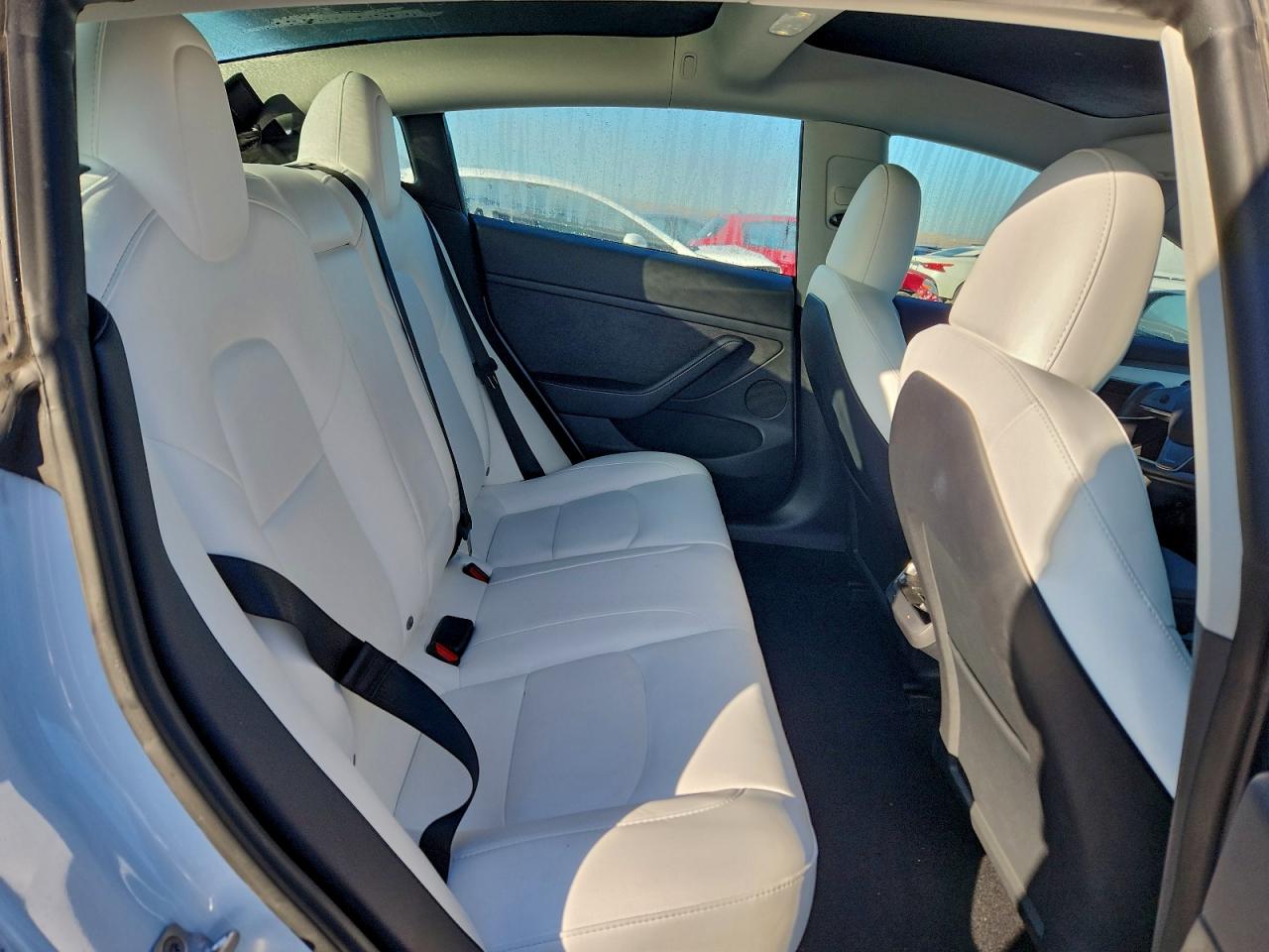 2023 TESLA MODEL 3 photo 10