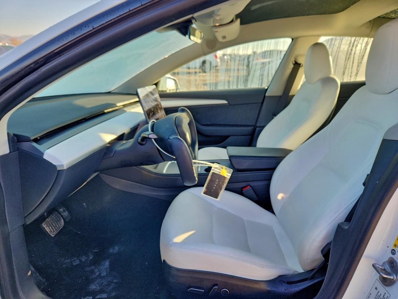 2023 TESLA MODEL 3 photo 7