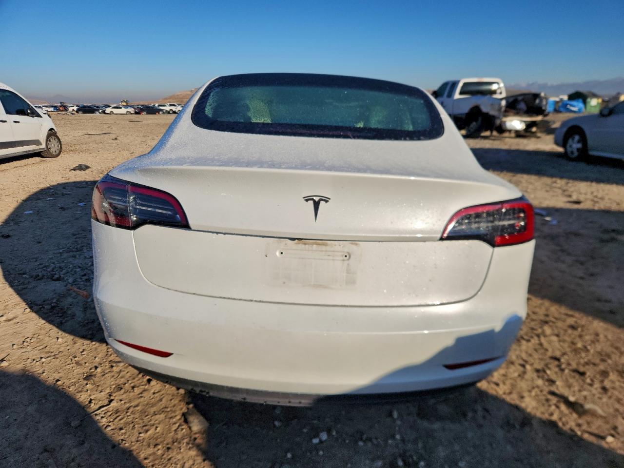 2023 TESLA MODEL 3 photo 6