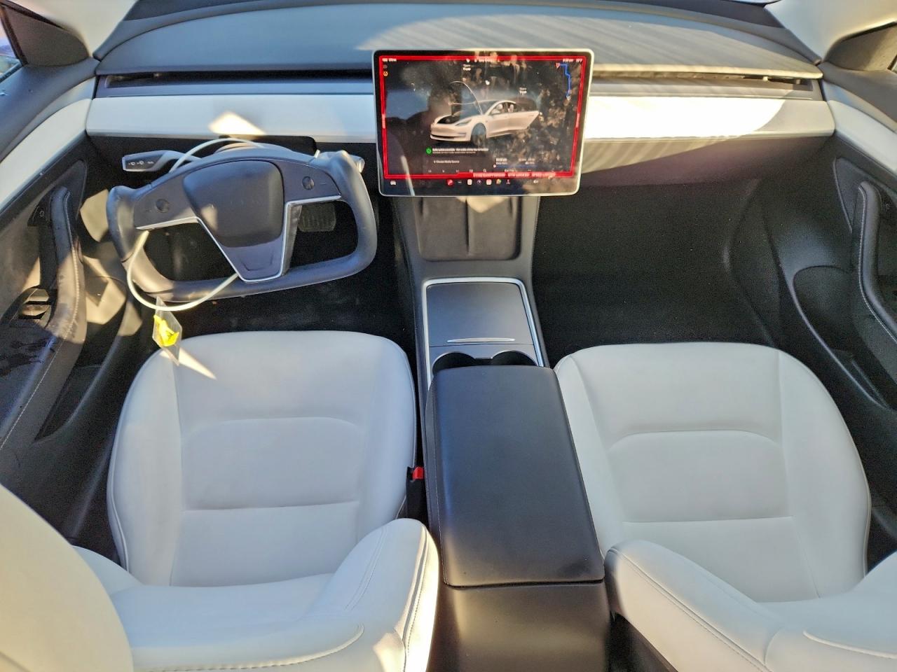 2023 TESLA MODEL 3 photo 8
