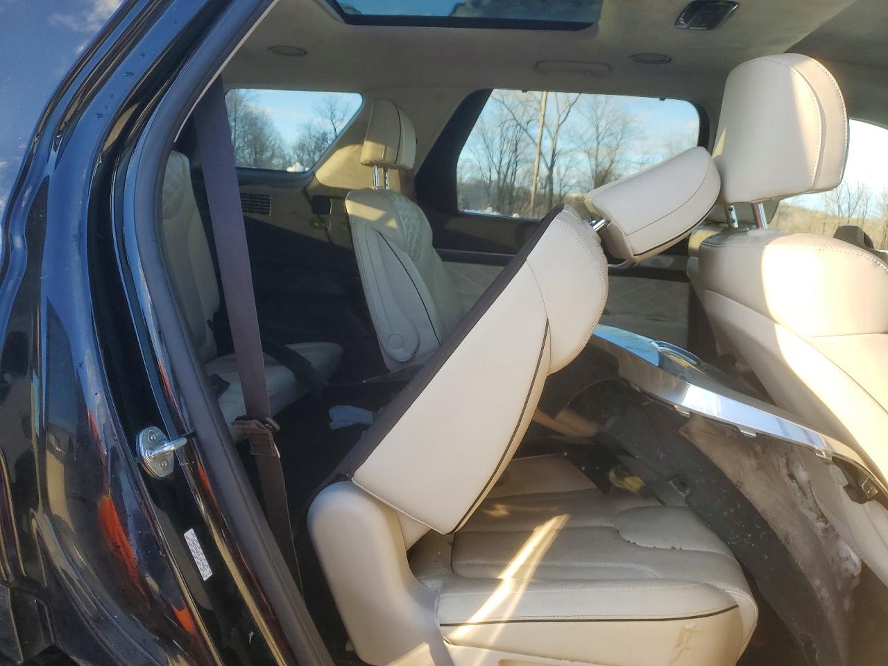 2020 HYUNDAI PALISADE LIMITED photo 21
