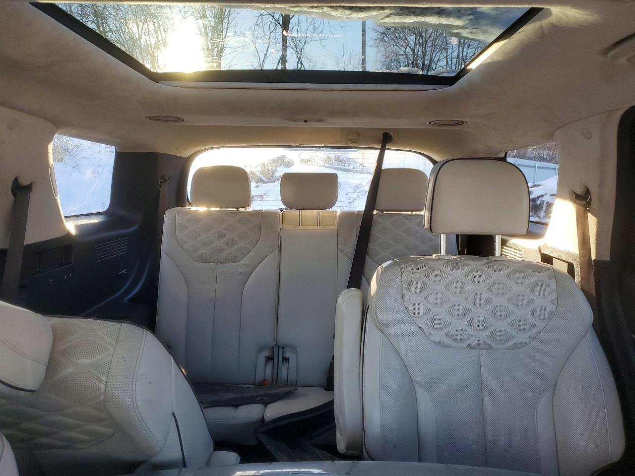 2020 HYUNDAI PALISADE LIMITED photo 19