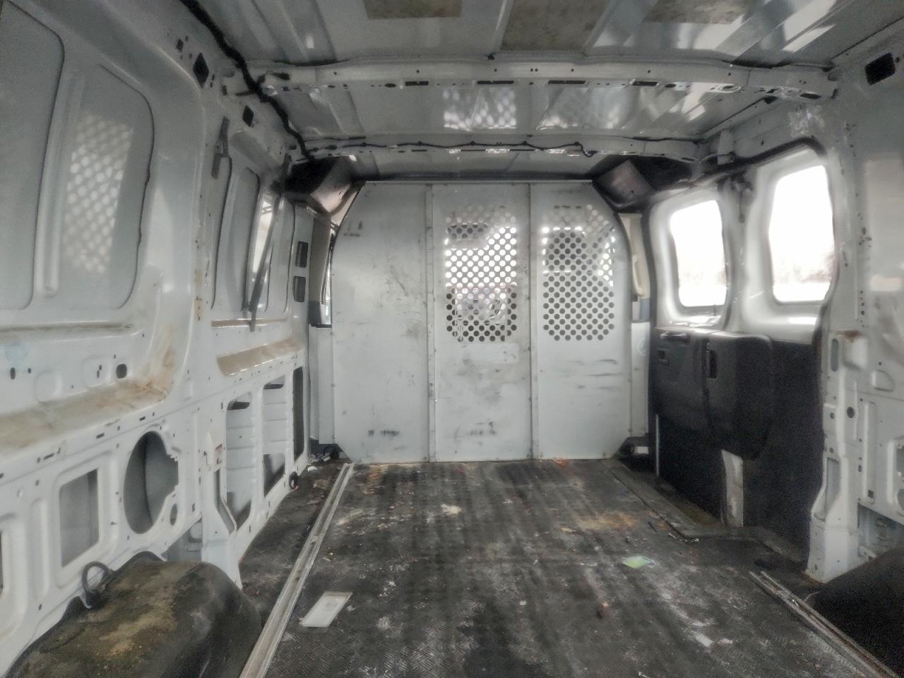 2016 FORD TRANSIT T-250 photo 10