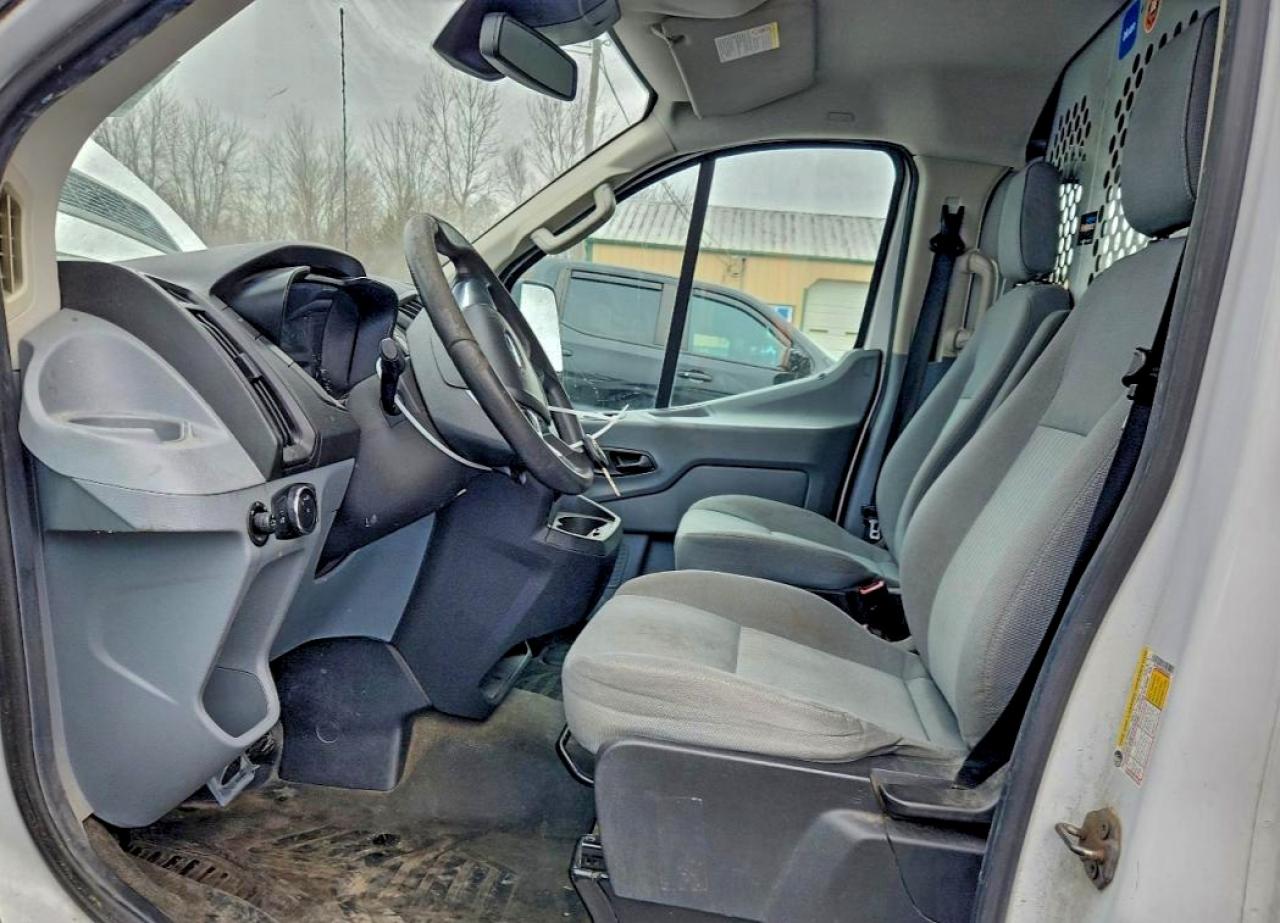 2016 FORD TRANSIT T-250 photo 7