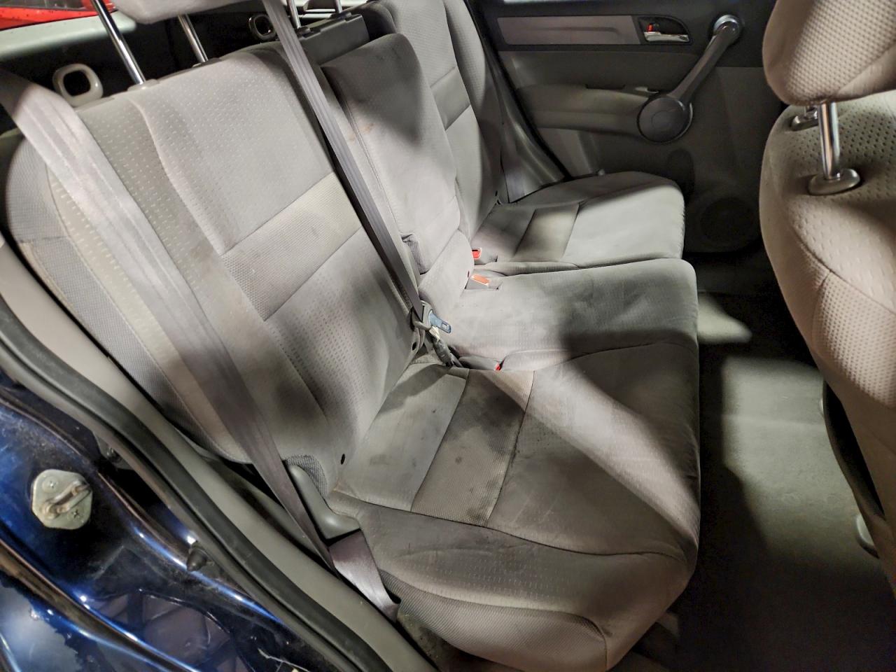 2009 HONDA CR-V EX photo 11