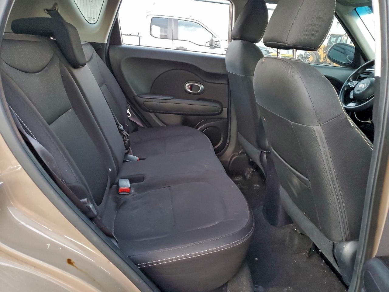 2015 KIA SOUL photo 10