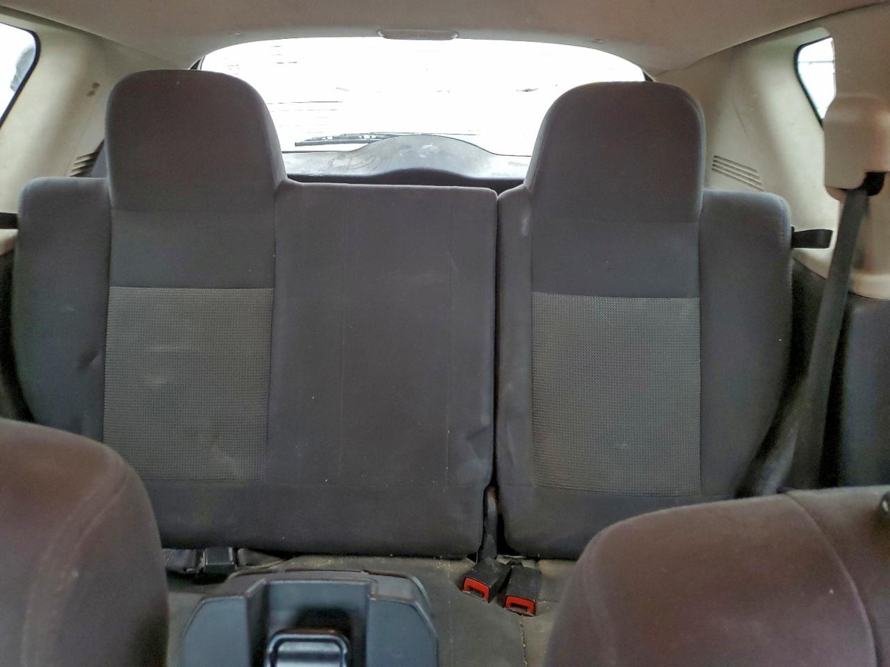 2012 JEEP COMPASS SPORT photo 10
