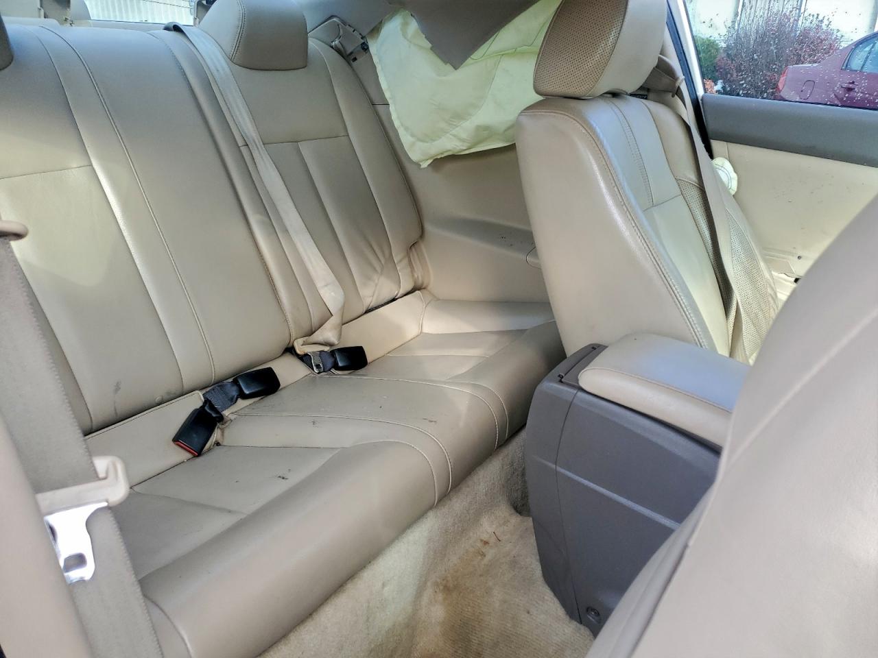 2012 NISSAN ALTIMA 2.5 S photo 10
