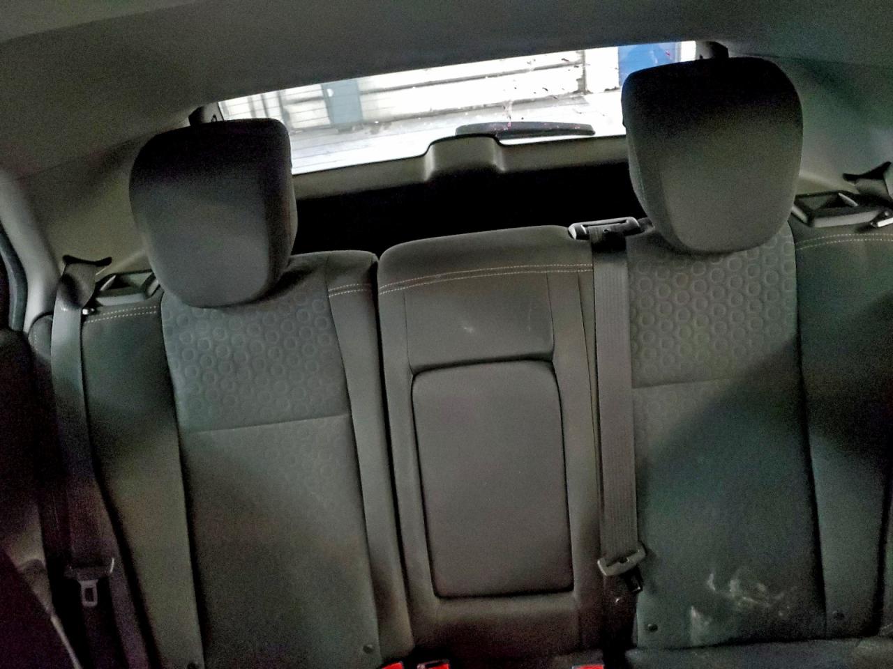 2017 CHEVROLET TRAX LS photo 10