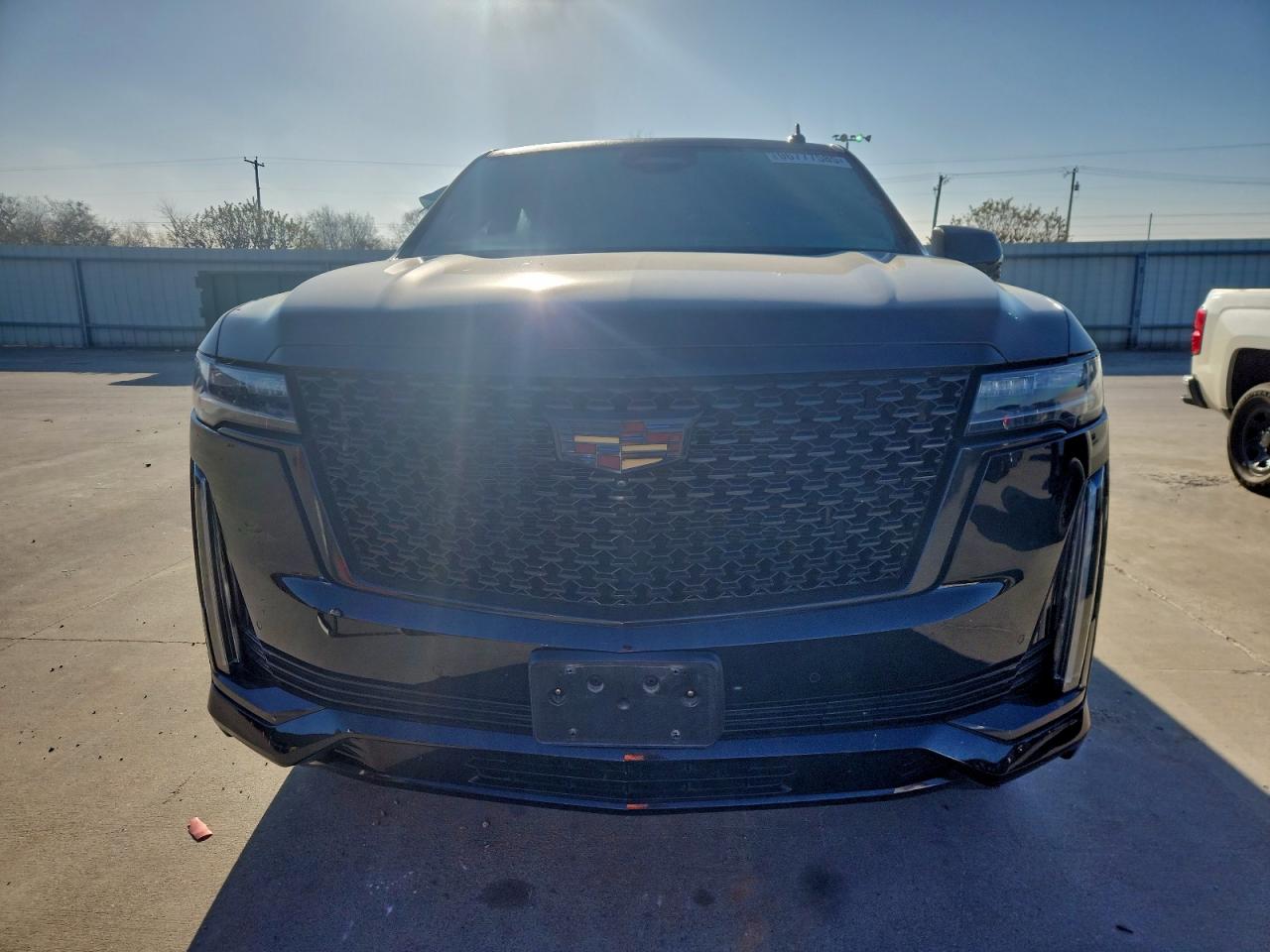 2022 CADILLAC ESCALADE photo 5