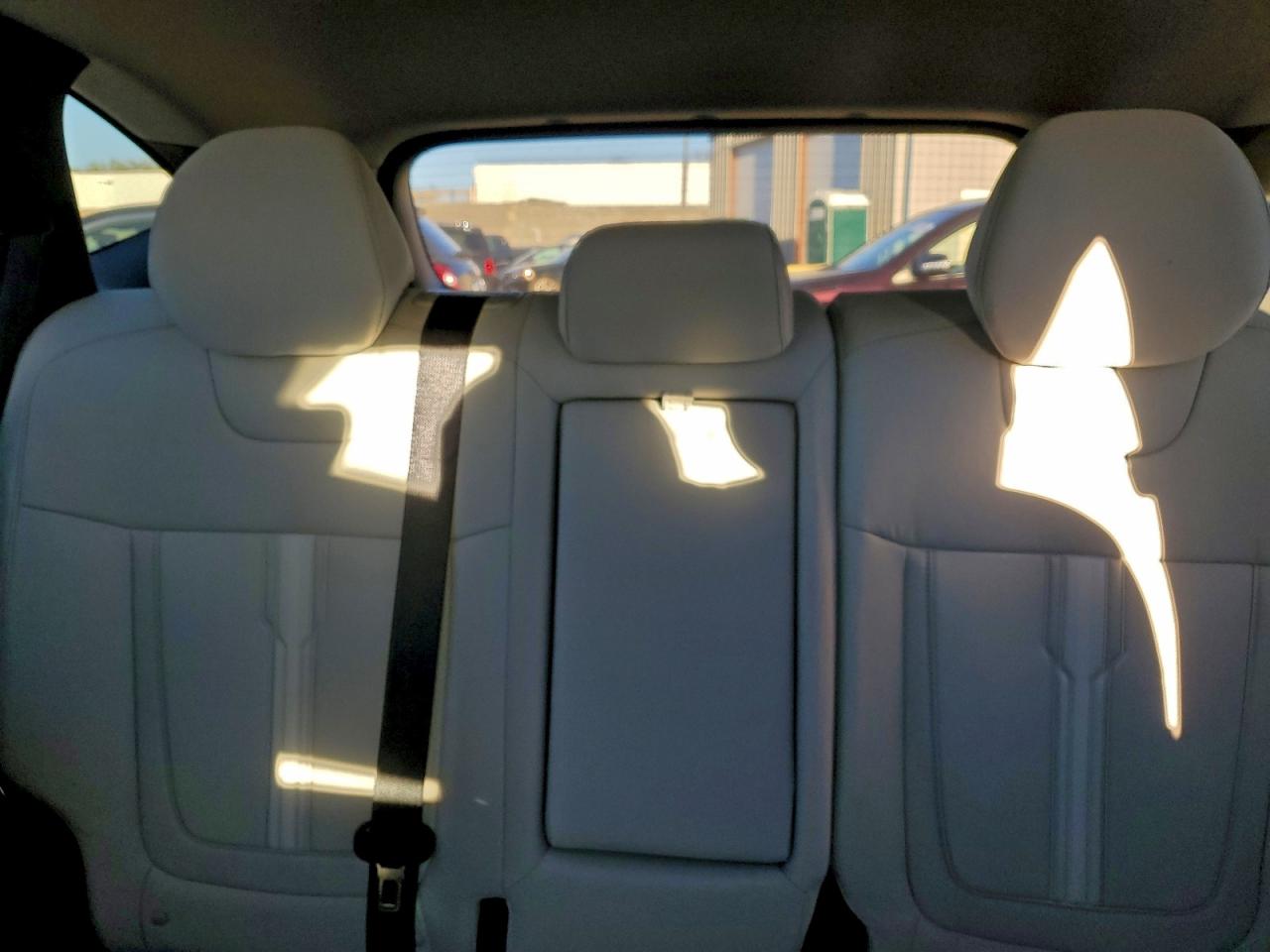 2025 HYUNDAI TUCSON SEL photo 10