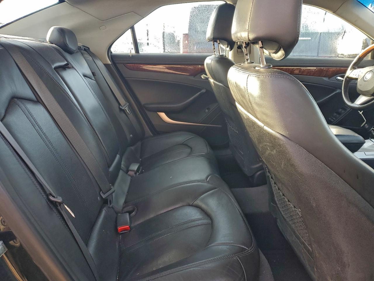 2011 CADILLAC CTS PREMIUM COLLECTION photo 10