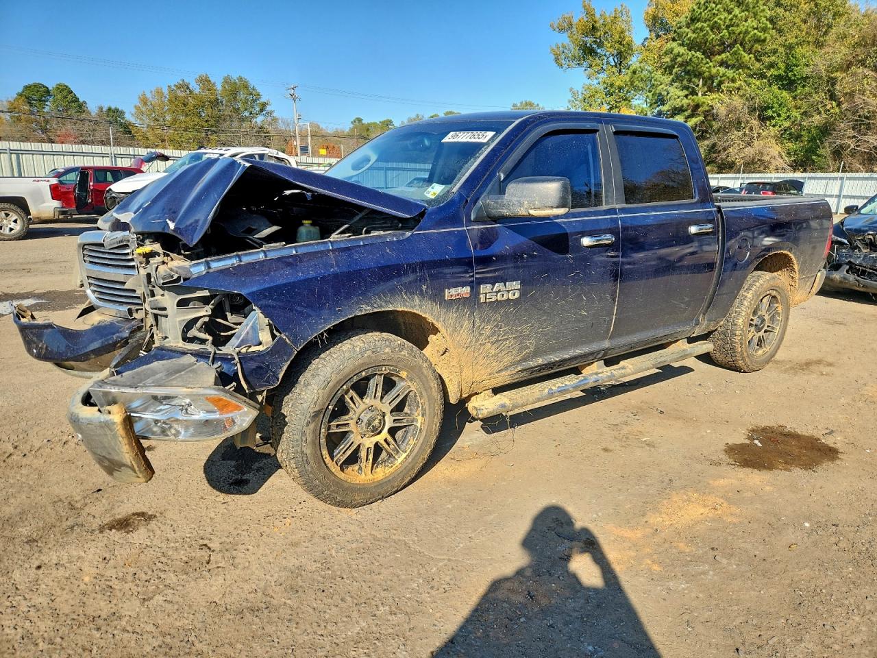 2015 RAM 1500