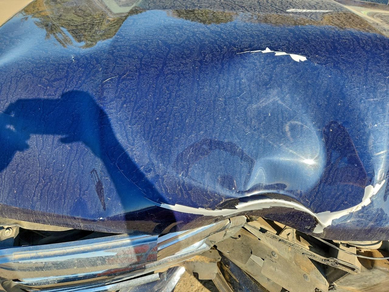 2015 RAM 1500 SLT photo 11