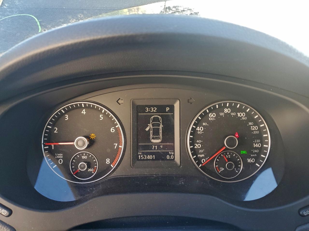 2013 VOLKSWAGEN JETTA GLI photo 9