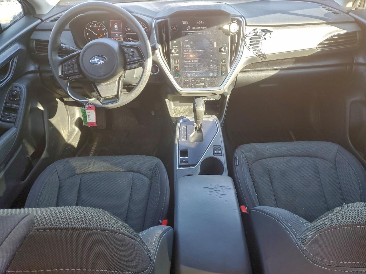 2024 SUBARU CROSSTREK PREMIUM photo 8