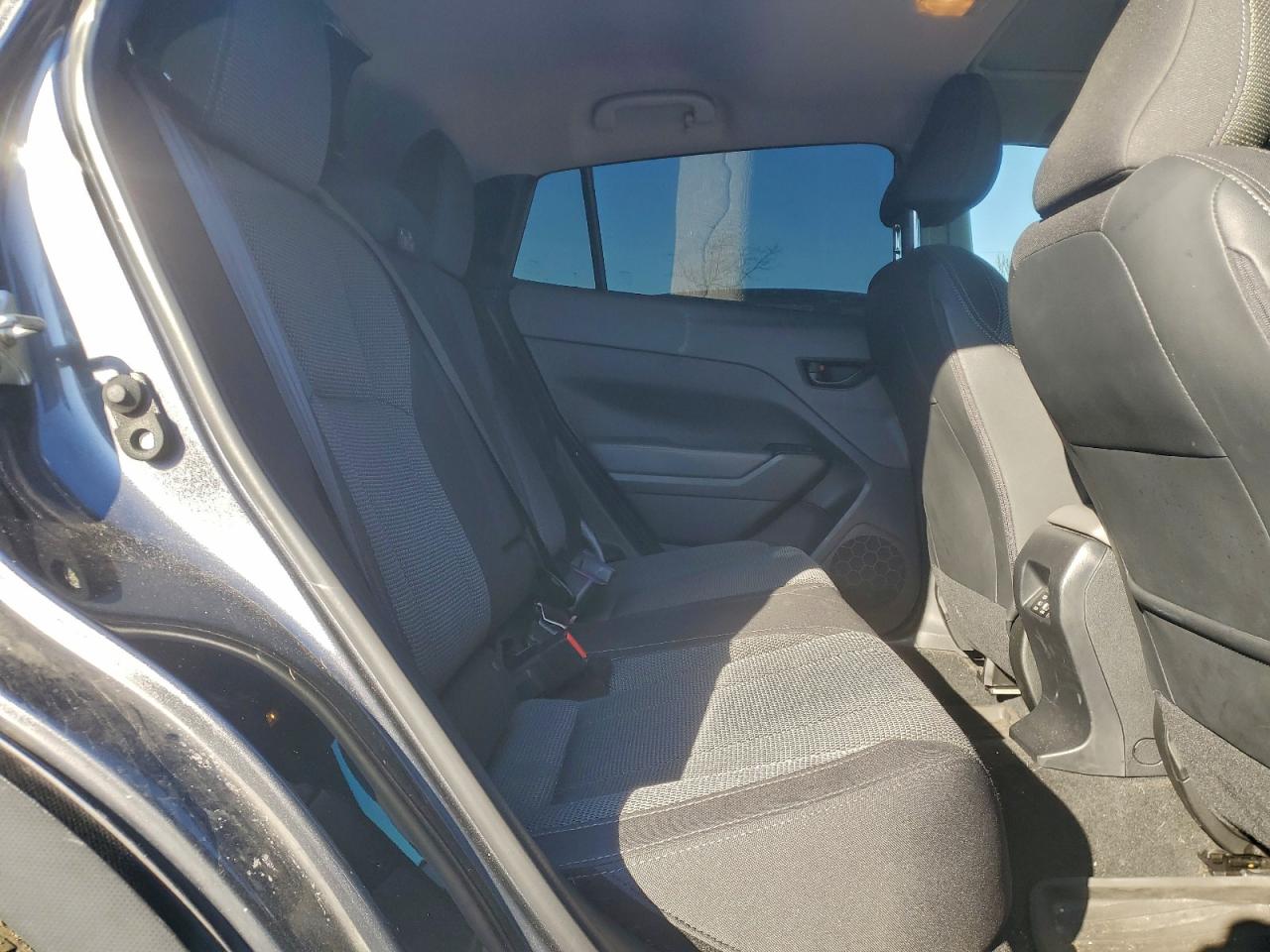 2024 SUBARU CROSSTREK PREMIUM photo 10