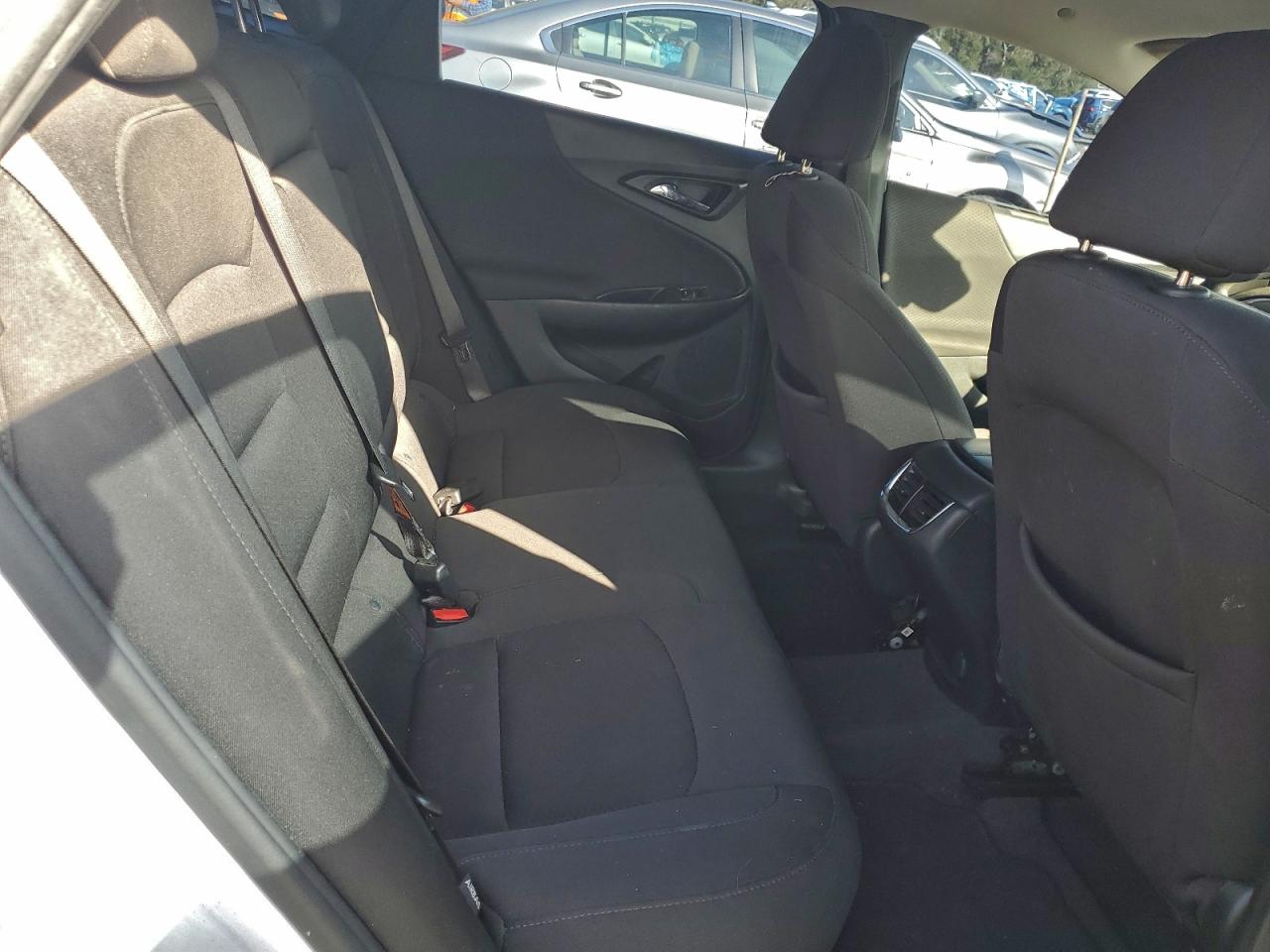 2020 CHEVROLET MALIBU LT photo 10