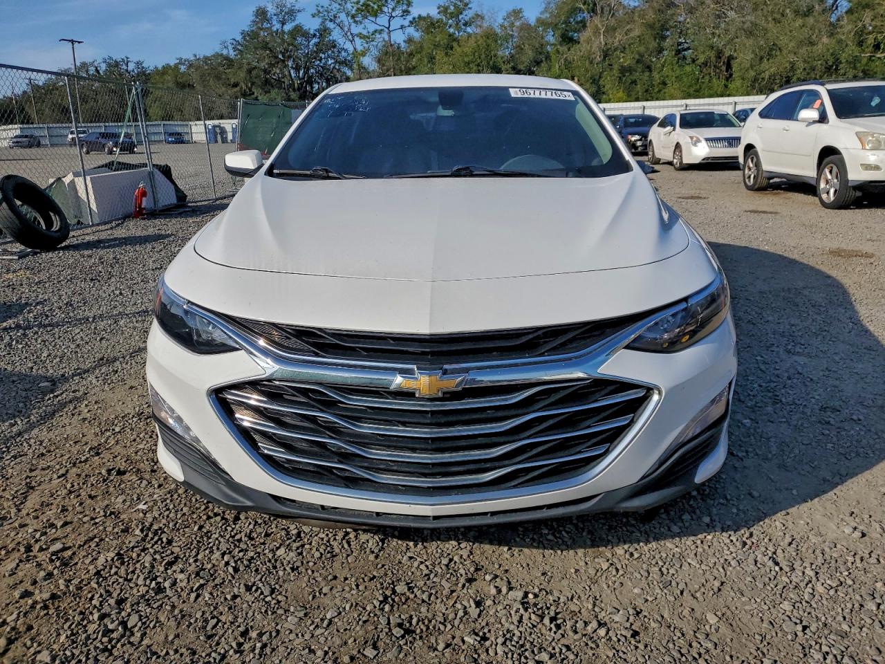 2020 CHEVROLET MALIBU LT photo 5
