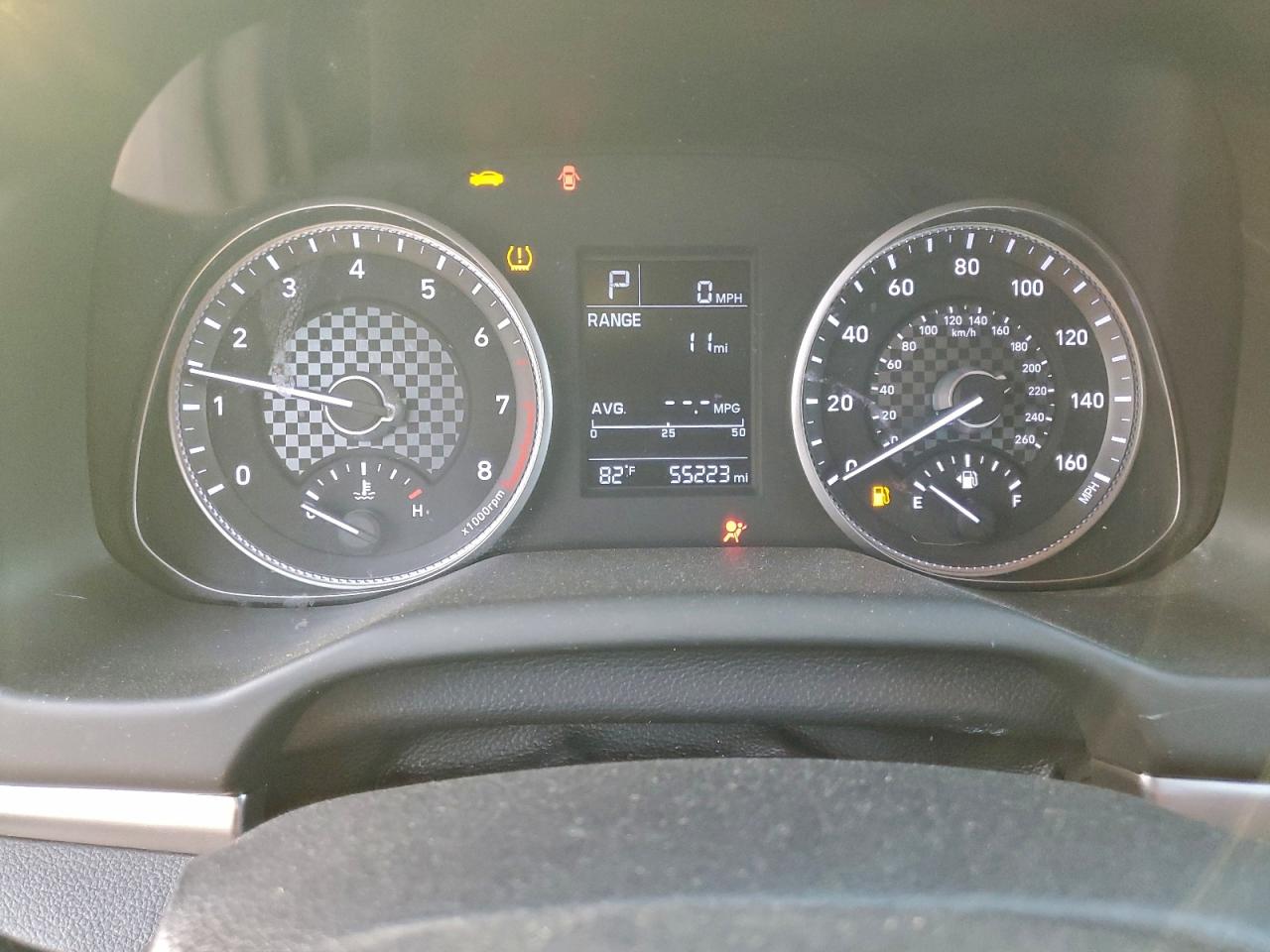 2019 HYUNDAI ELANTRA SE photo 9
