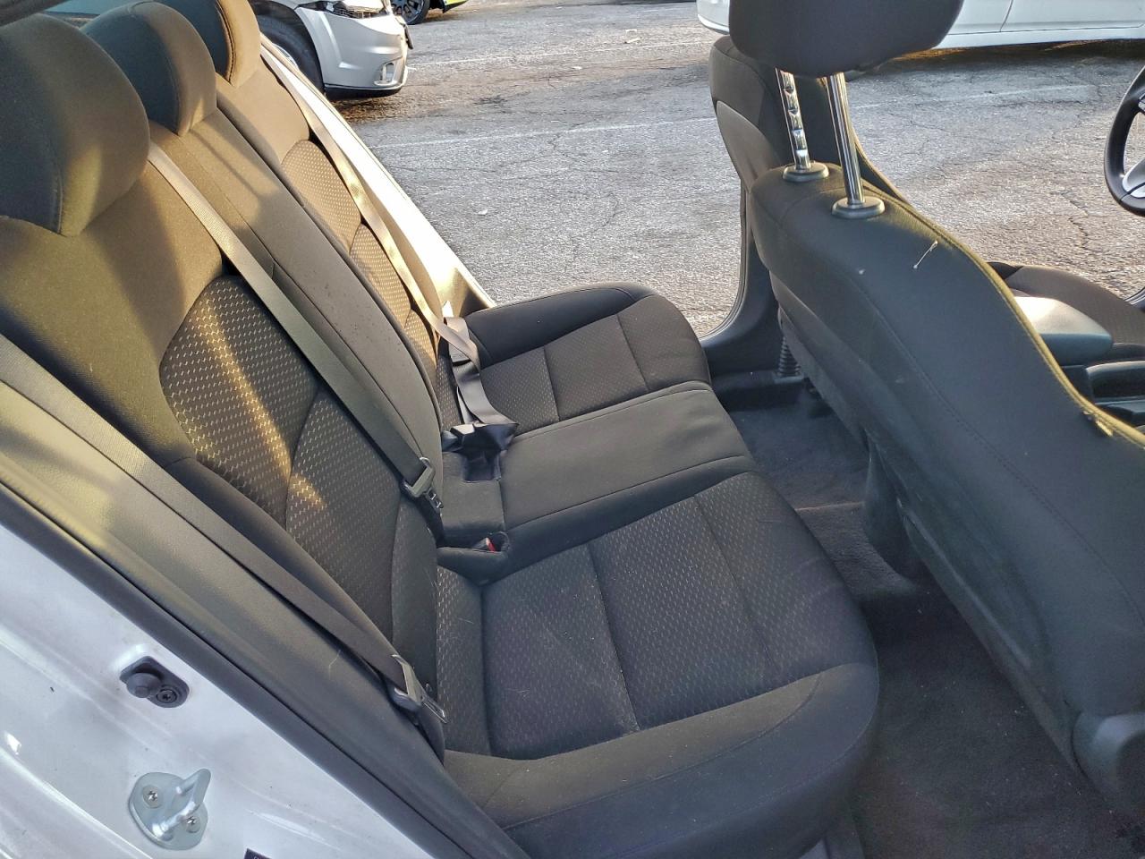 2019 HYUNDAI ELANTRA SE photo 10