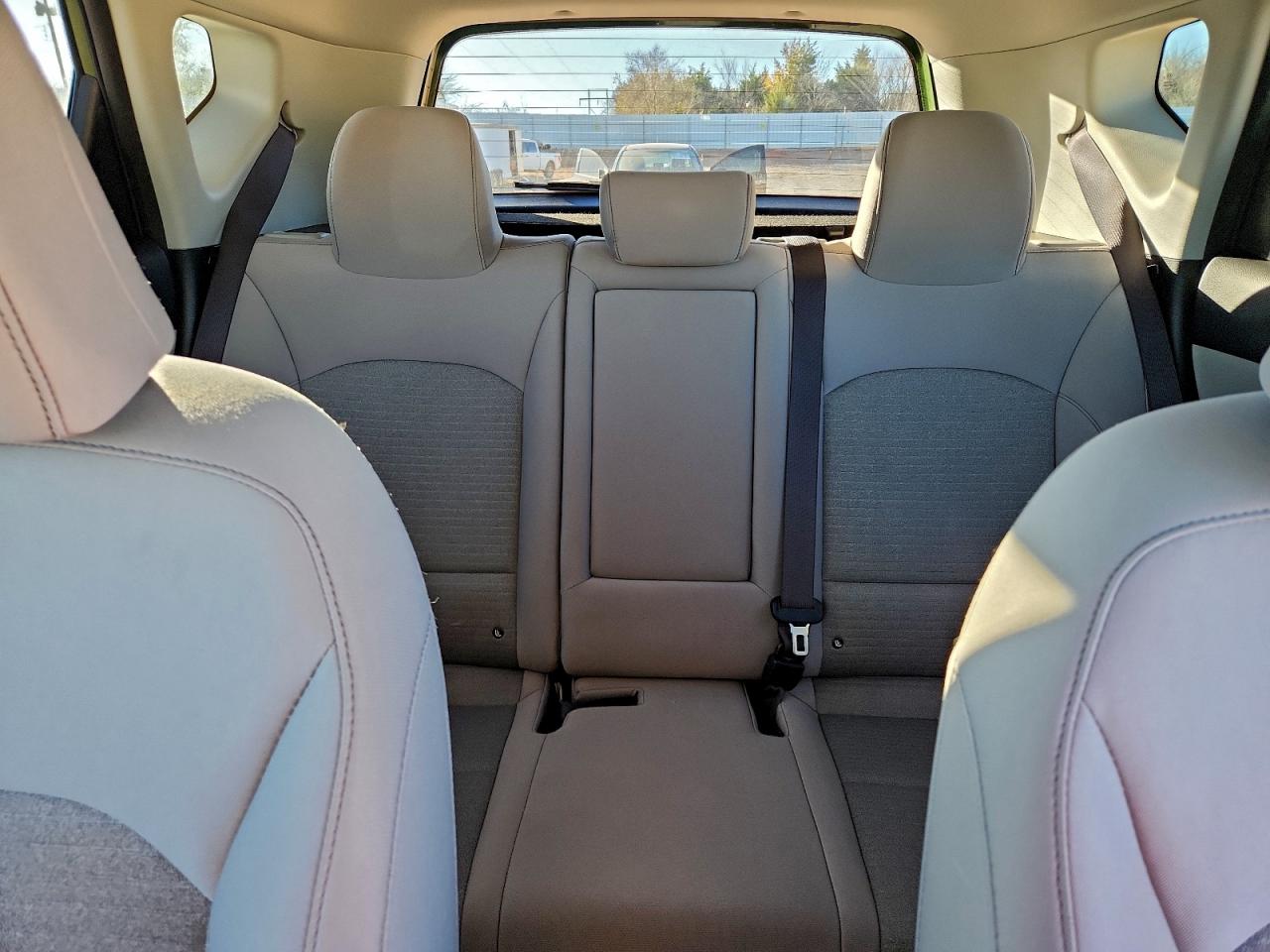 2021 KIA SOUL EX photo 28