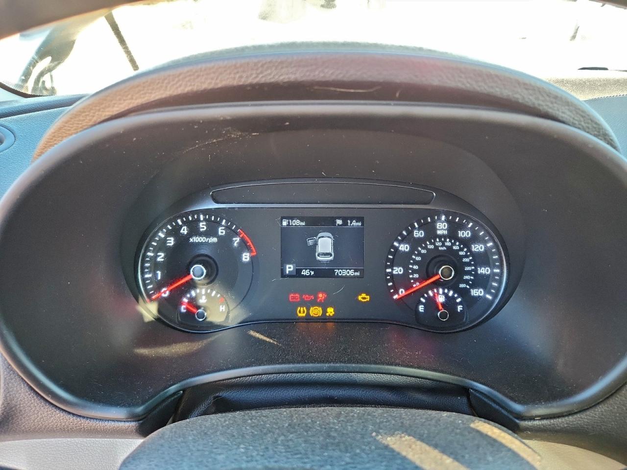 2021 KIA SOUL EX photo 25