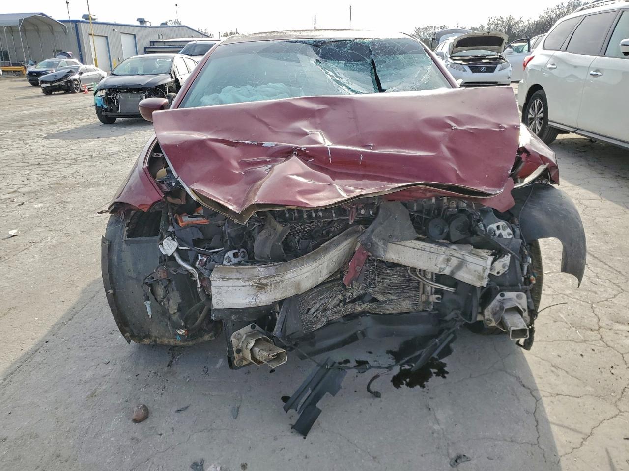 2015 DODGE DART SE photo 5