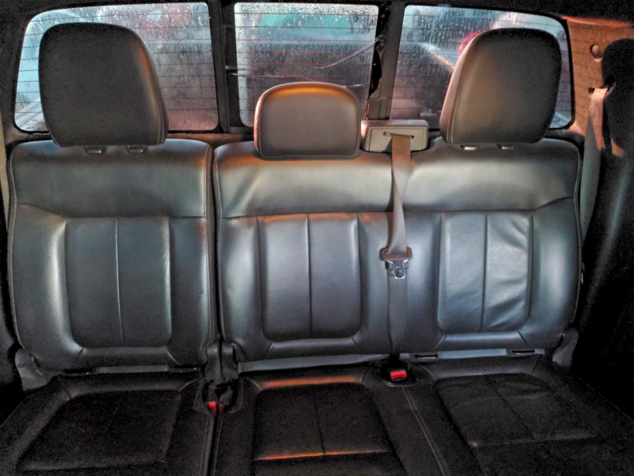2011 FORD F150 SUPERCREW photo 10