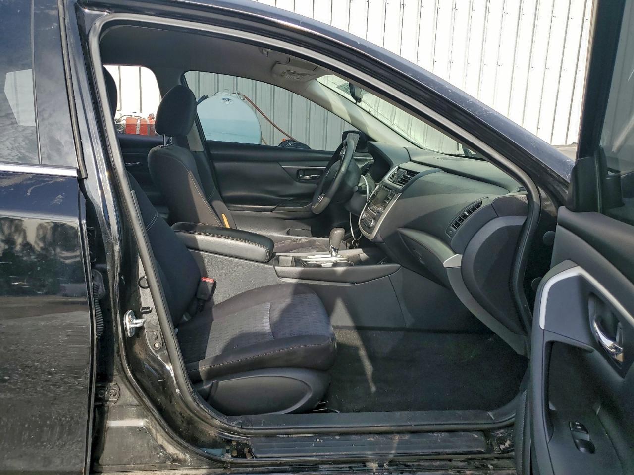 2016 NISSAN ALTIMA 2.5 S photo 7