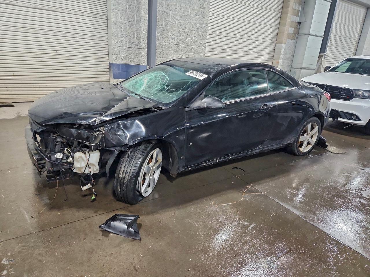 2007 PONTIAC G6