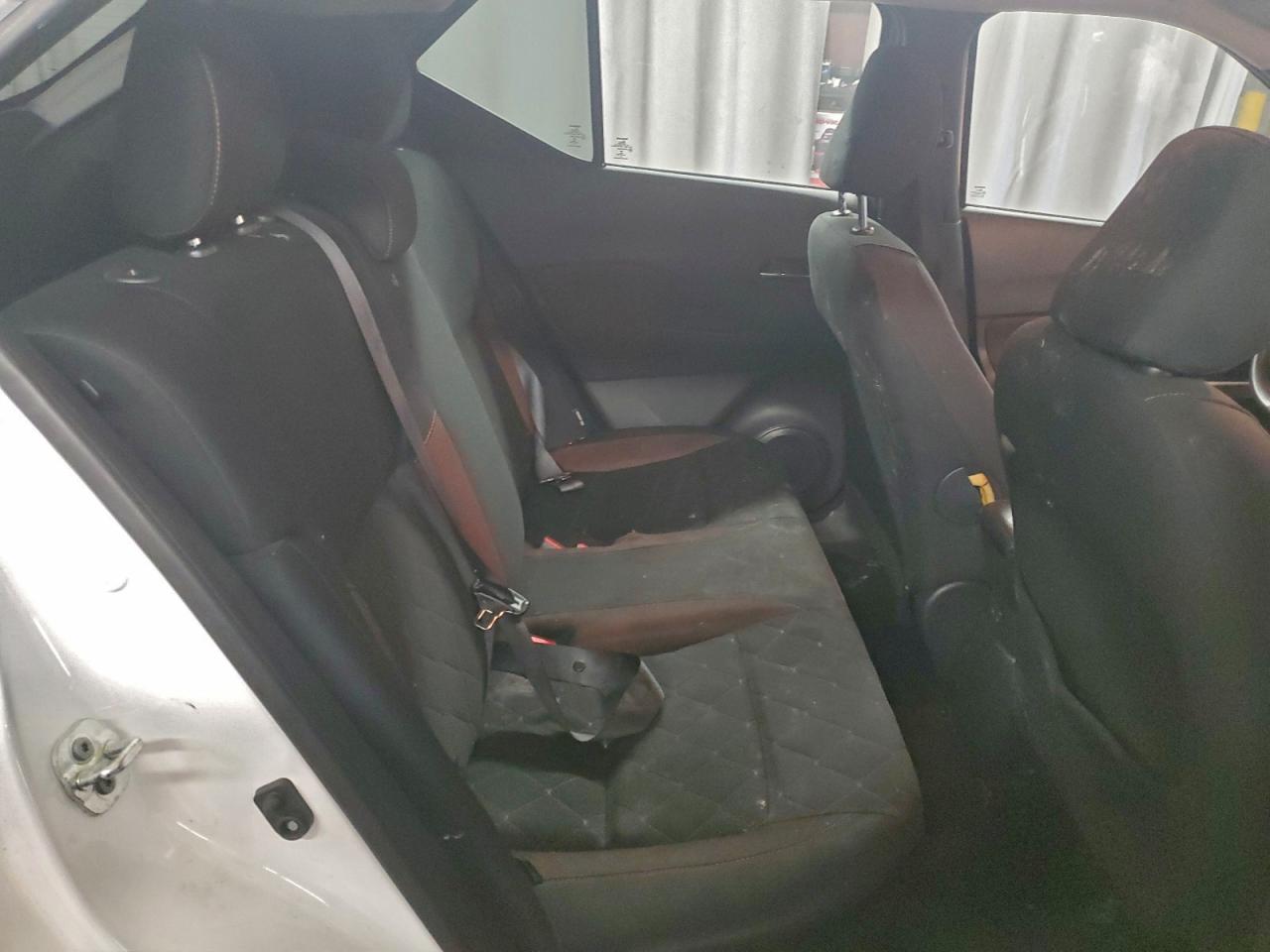 2020 NISSAN KICKS SR photo 11