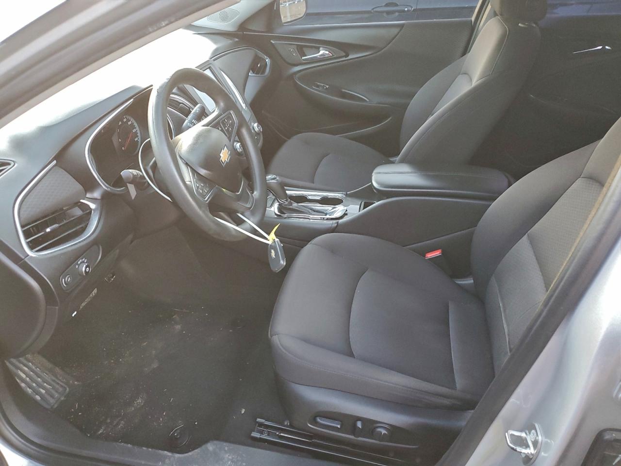 2018 CHEVROLET MALIBU LT photo 7