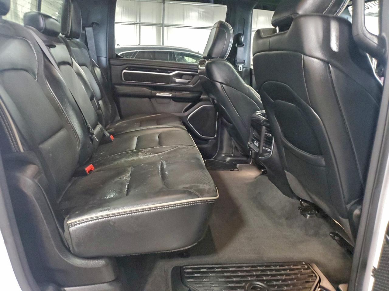 2021 RAM 1500 LARAMIE photo 10