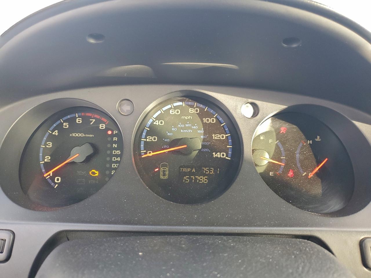 2006 ACURA MDX TOURING photo 9