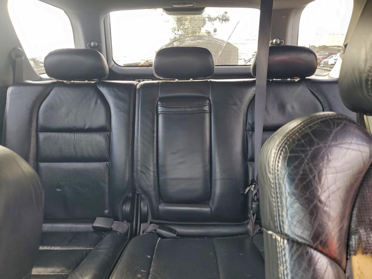 2006 ACURA MDX TOURING photo 10