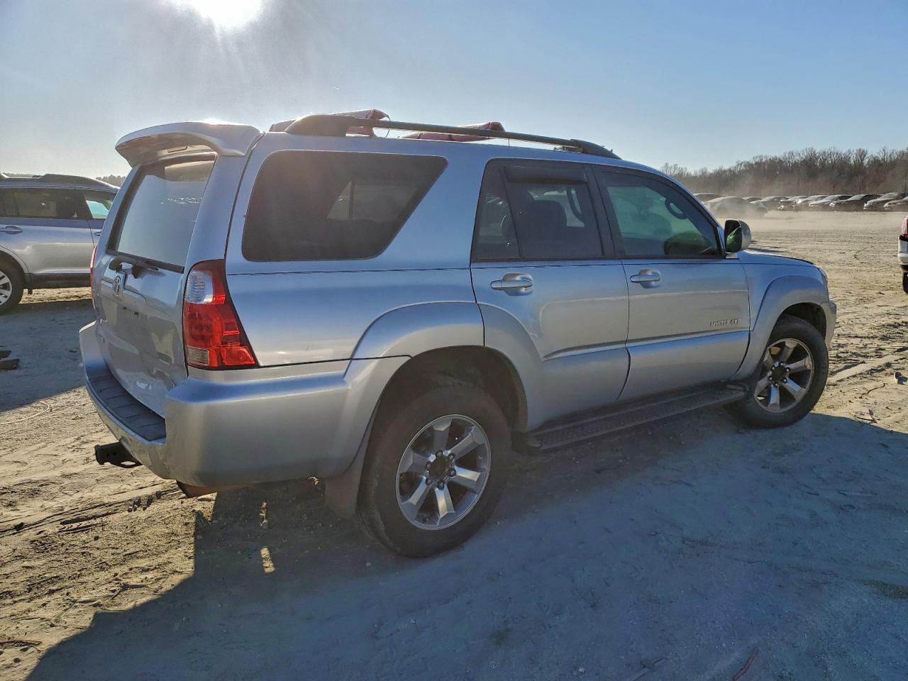 2006 TOYOTA 4RUNNER LIMITED photo 3