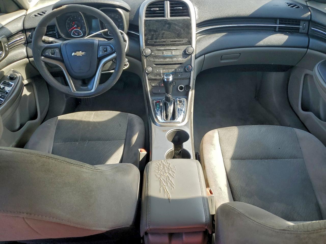2013 CHEVROLET MALIBU LS photo 8