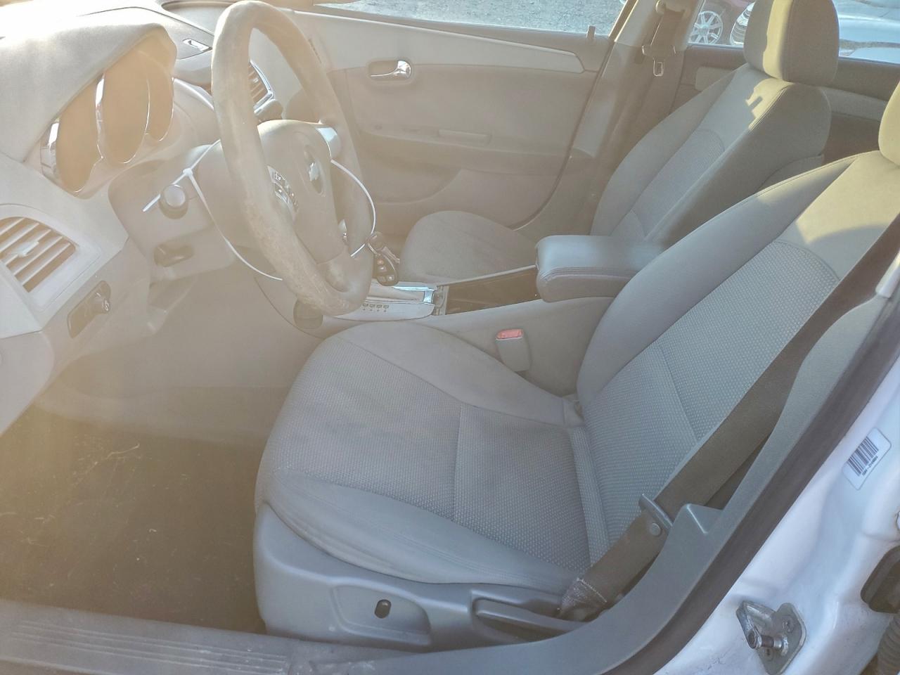 2009 CHEVROLET MALIBU LS photo 7