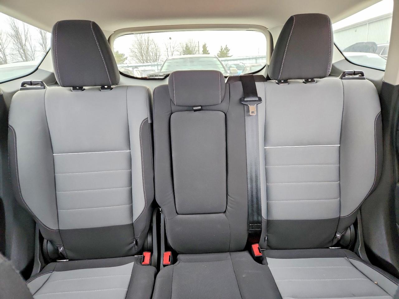 2014 FORD ESCAPE SE photo 10