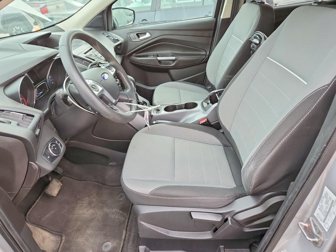 2014 FORD ESCAPE SE photo 7