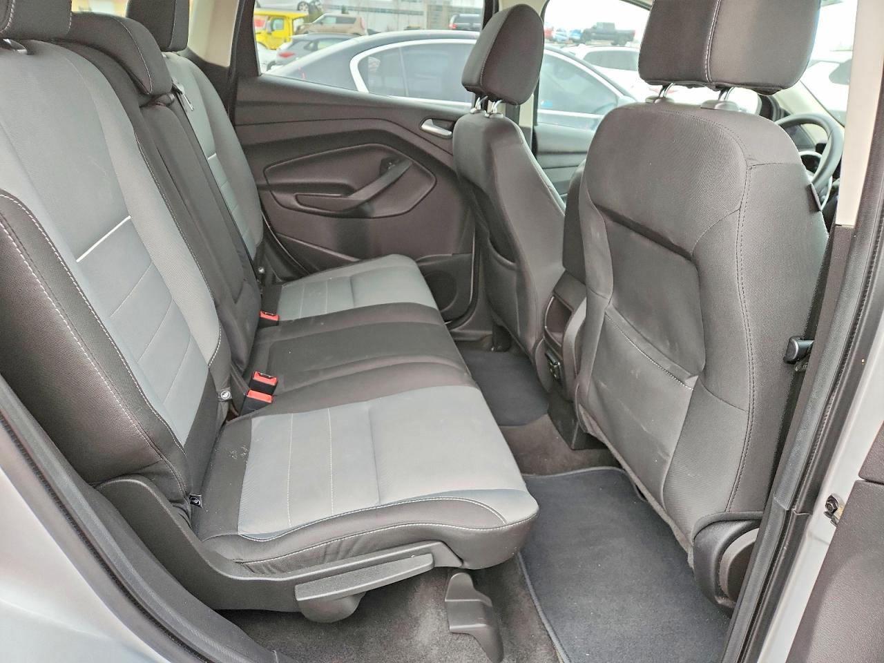2014 FORD ESCAPE SE photo 11