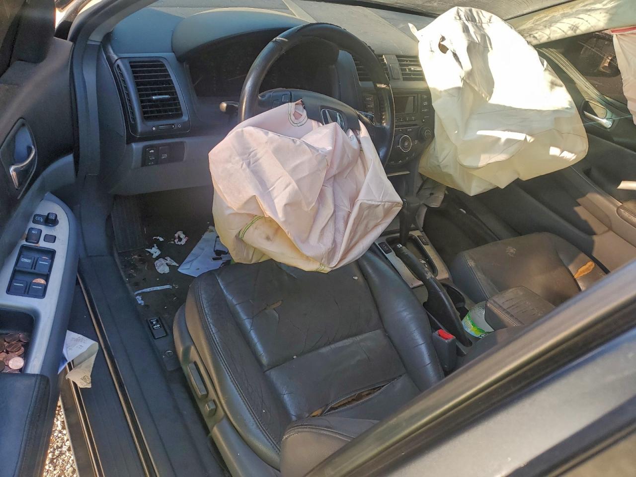 2003 HONDA ACCORD EX photo 8