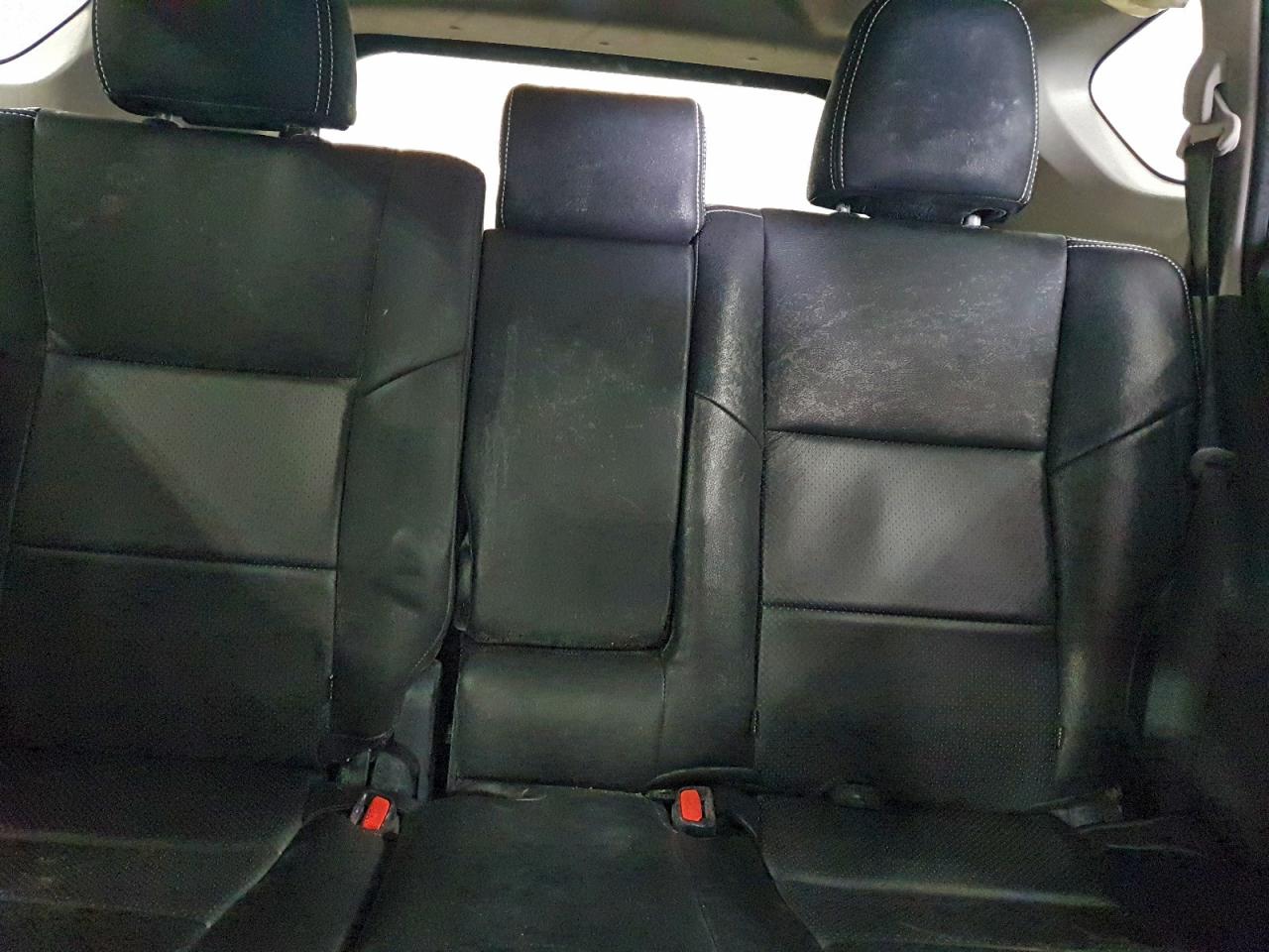 2017 TOYOTA RAV4 XLE photo 10