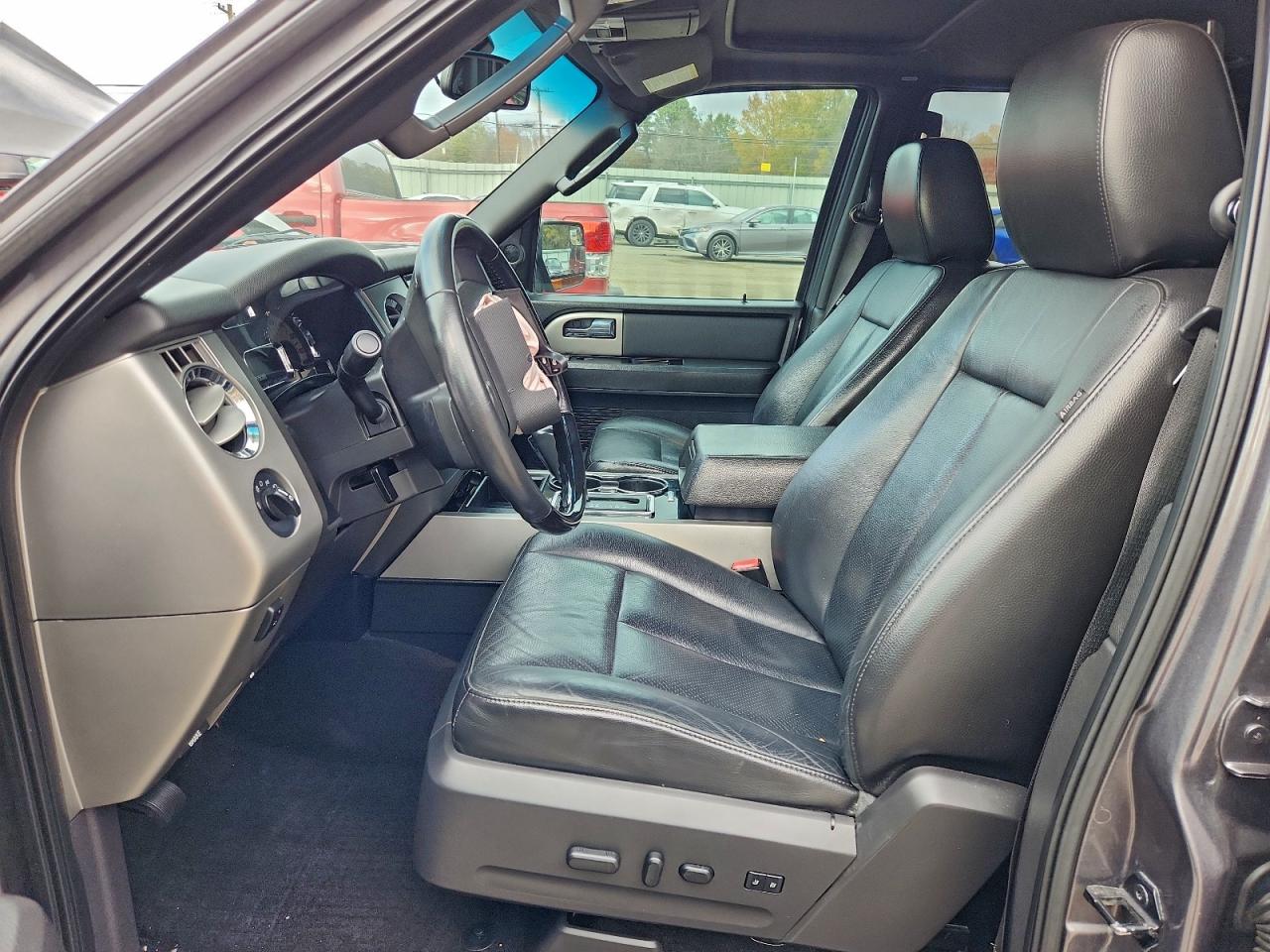 2013 FORD EXPEDITION EL LIMITED photo 7