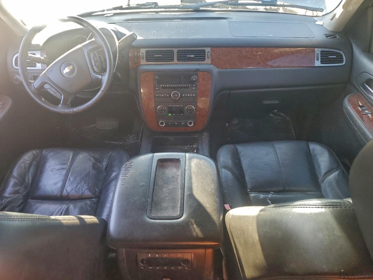 2007 CHEVROLET TAHOE C1500 photo 8