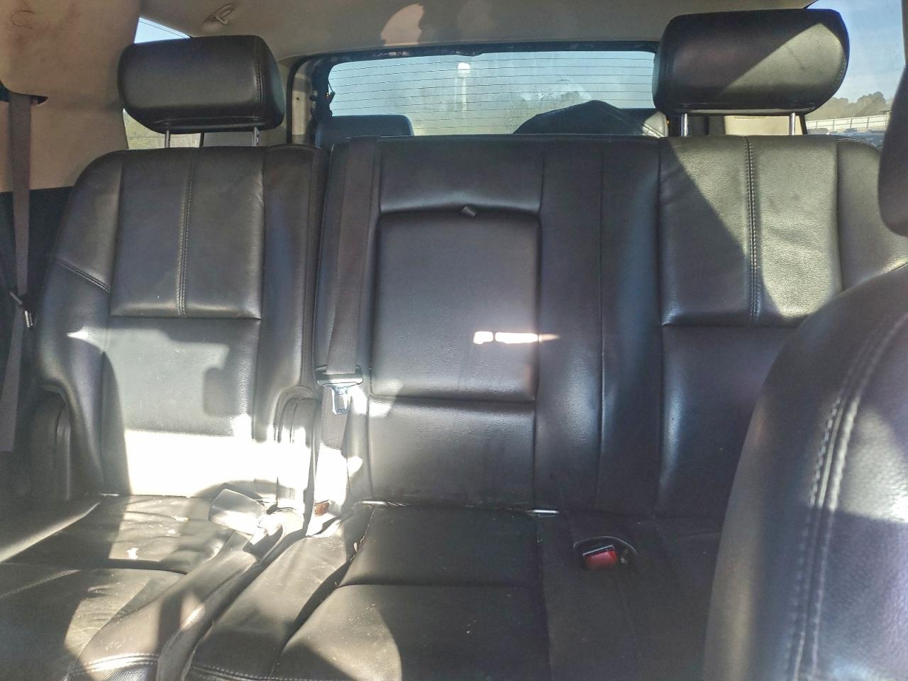 2007 CHEVROLET TAHOE C1500 photo 10